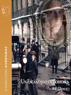 Un escándalo en Bohemia--Dramatizado - Audiobook